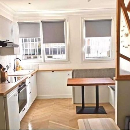 Bel Appartement Renove, Centre De Vannes Zewnętrze zdjęcie