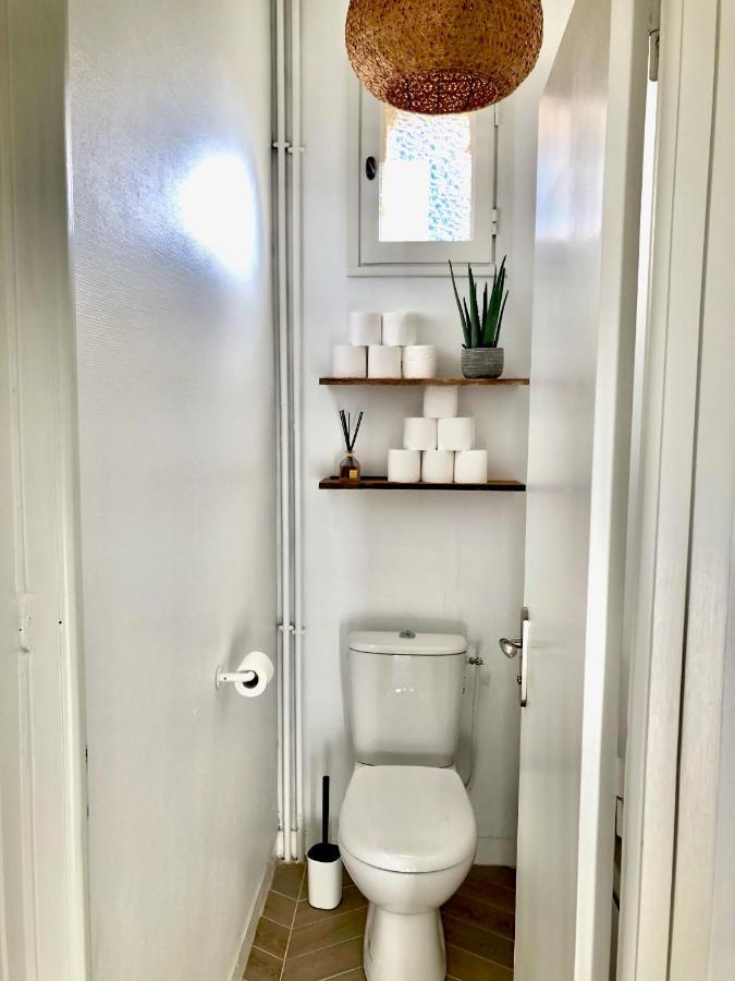 Bel Appartement Renove, Centre De Vannes Zewnętrze zdjęcie