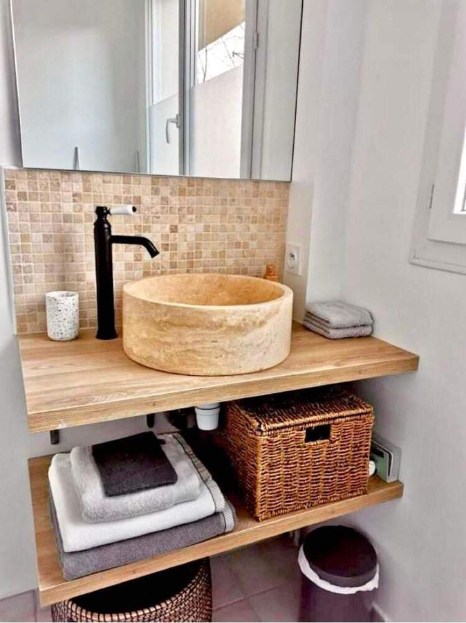 Bel Appartement Renove, Centre De Vannes Zewnętrze zdjęcie